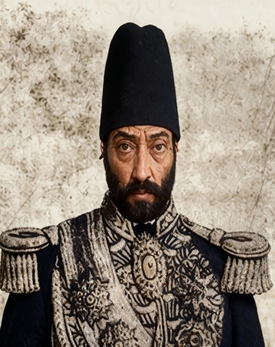 عزیزخان مکری